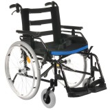 Cameleon 18' sedia a rotelle pieghevole