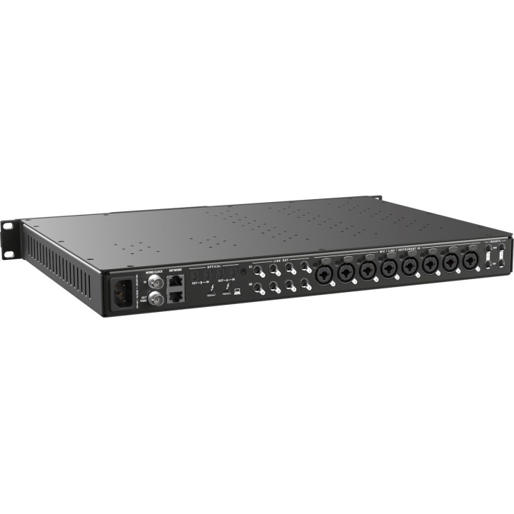 MOTU 10pre - interfaccia audio