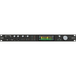 MOTU 828 - interfaccia audio