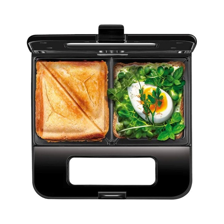 MPM MOP-48M - Tostapane per sandwich