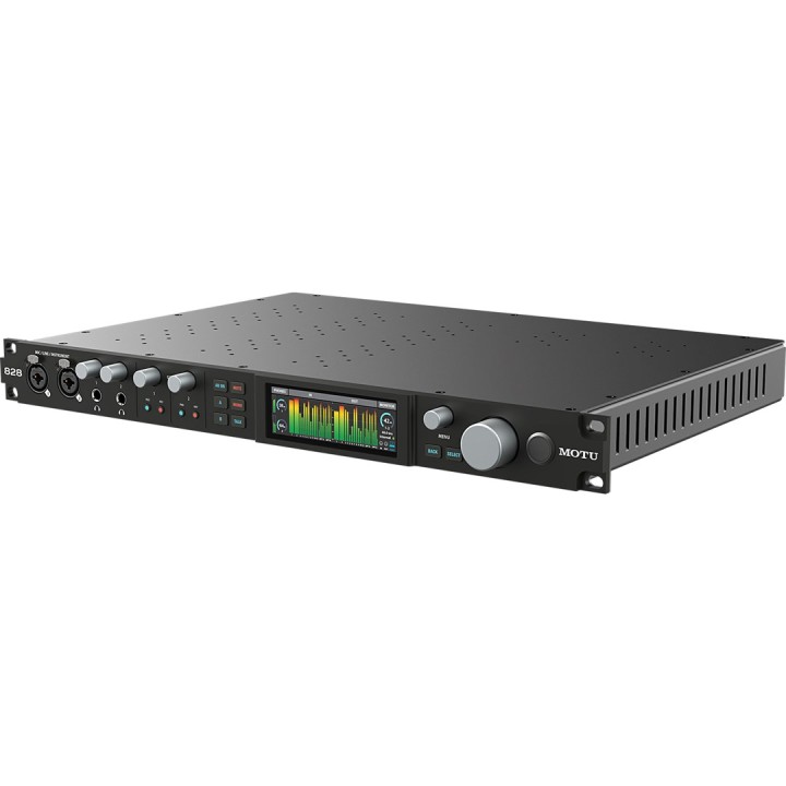 MOTU 828 - interfaccia audio