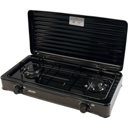 MPM SMILE-KN-02/1KB fornello a gas