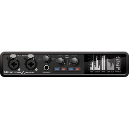 MOTU UltraLite-mk5 - interfaccia audio