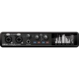 MOTU UltraLite-mk5 - interfaccia audio