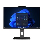 MSI AIO PRO AP242P 14M-649XEU i5-14400 23.8 IPS LED FHD senza touch anti-riflesso 16GB SSD512GB M.2 AX211 WiFi 6E NoOS nero