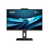 MSI AIO PRO AP242P 14M-649XEU i5-14400 23.8 IPS LED FHD senza touch anti-riflesso 16GB SSD512GB M.2 AX211 WiFi 6E NoOS nero