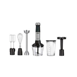 MPM MBL-42M Frullatore a immersione - set 1500 W Nero