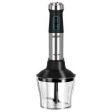 MPM MBL-42M Frullatore a immersione - set 1500 W Nero