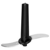 MPM MBL-42M Frullatore a immersione - set 1500 W Nero