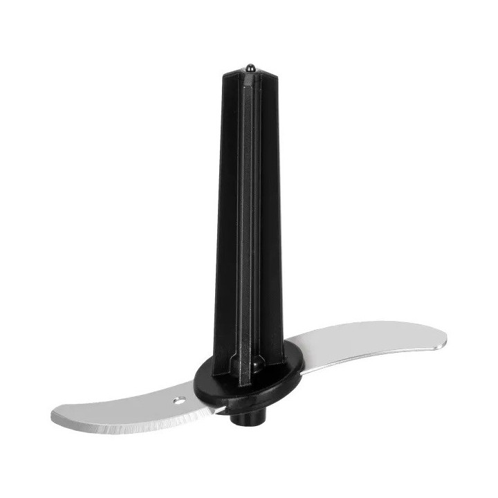 MPM MBL-42M Frullatore a immersione - set 1500 W Nero