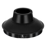 MPM MBL-42M Frullatore a immersione - set 1500 W Nero