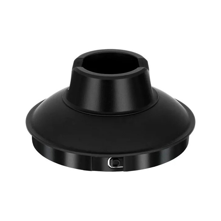 MPM MBL-42M Frullatore a immersione - set 1500 W Nero
