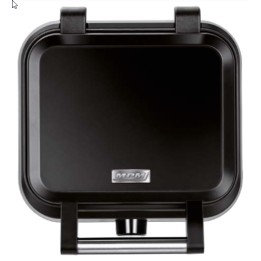 MPM MGO-40 Piastra per waffle