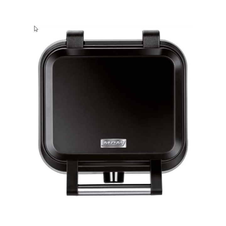 MPM MGO-40 Piastra per waffle