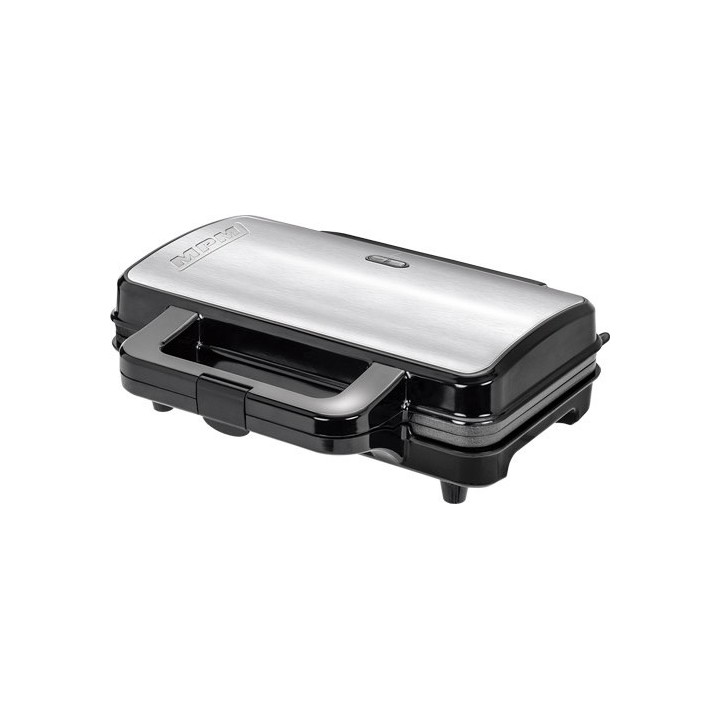 MPM MGO-20M piastra per waffle