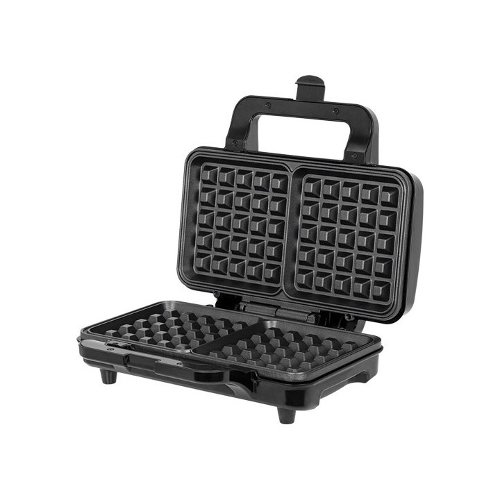 MPM MGO-20M piastra per waffle