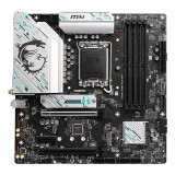 MSI B760M GAMING PLUS WIFI scheda madre Intel B760 LGA 1700 micro ATX