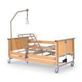 Letto di riabilitazione e cura CAREBED MODEL SMART