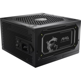 MSI MAG A750GL 750W PCIE5 II 80+ alimentatore Gold (306-7ZP8D11-CE0)