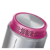 MPM MSW-22 Asciugacapelli 1800 W Argento Rosa