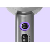 MPM MSW-22 Asciugacapelli 1800 W Argento Rosa