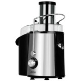 MPM MSO-18-M Estrattore di succo 1000 W Nero Argento