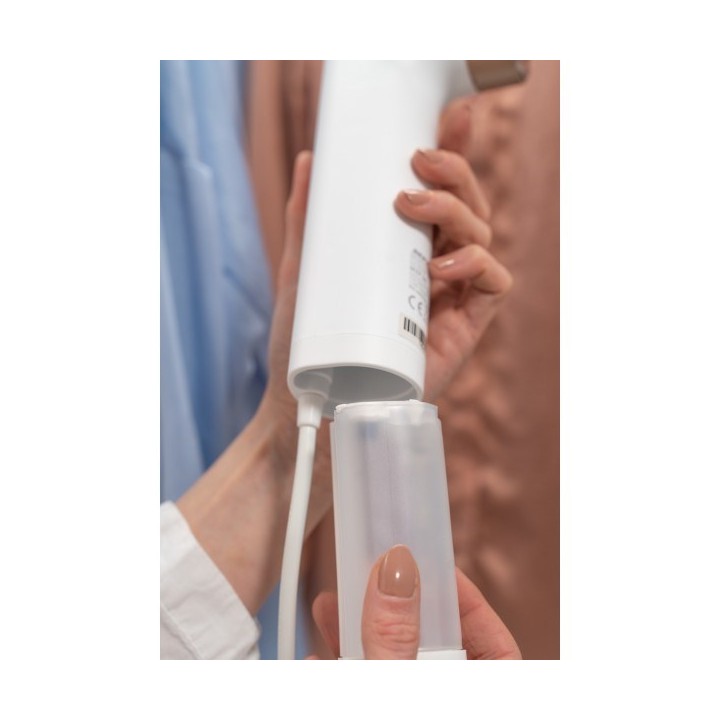 Vaporiera MZP-04