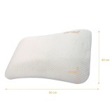 VARIO PILLOW cuscino sagomato per il riposo