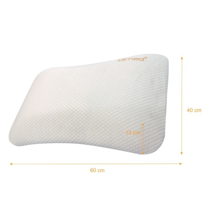 VARIO PILLOW cuscino sagomato per il riposo