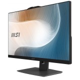 MSI AIO Modern AM242P 1M-2274EU Core 5 120U 23 8 IPS LED FHD senza touch AG 16GB SSD512 M.2 AX211 WiFi 6E W11Pro nero 3Y