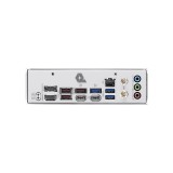 MSI AM5 PRO B850M-A WIFI PZ M-ATX AMD B850 Socket AM5 micro ATX