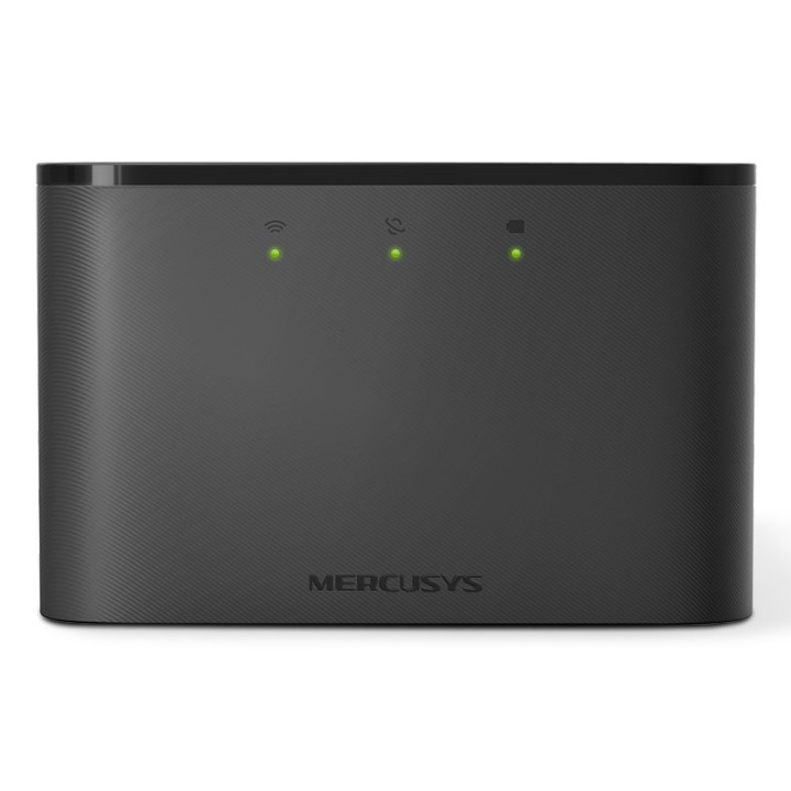 Mercusys 4G LTE Mobile Wi-Fi