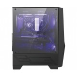 MSI MAG FORGE 100M case per PC gaming mid tower