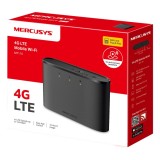 Mercusys 4G LTE Mobile Wi-Fi