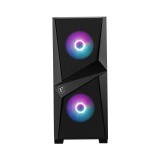 MSI MAG FORGE 100M case per PC gaming mid tower