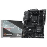 MSI B550 GAMING scheda madre