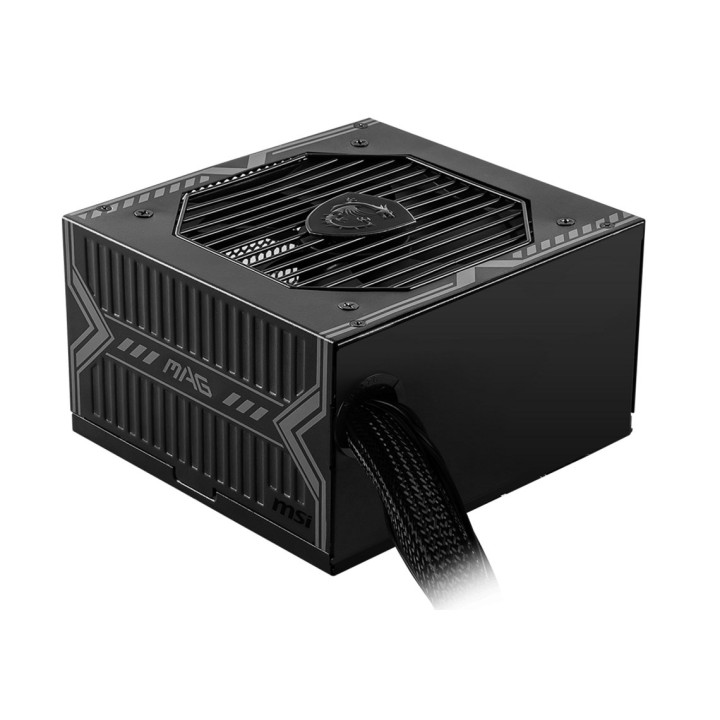 MSI MAG A650BN 650W alimentatore