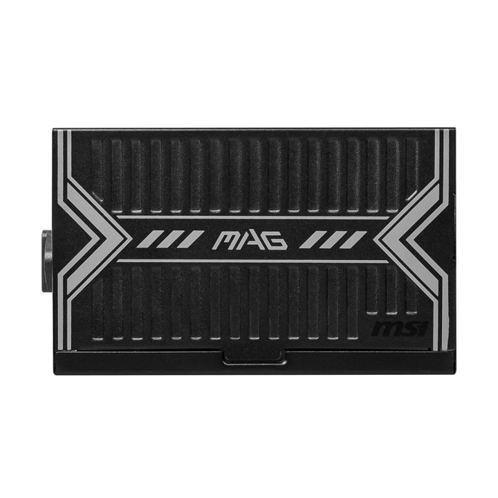MSI MAG A650BN 650W alimentatore