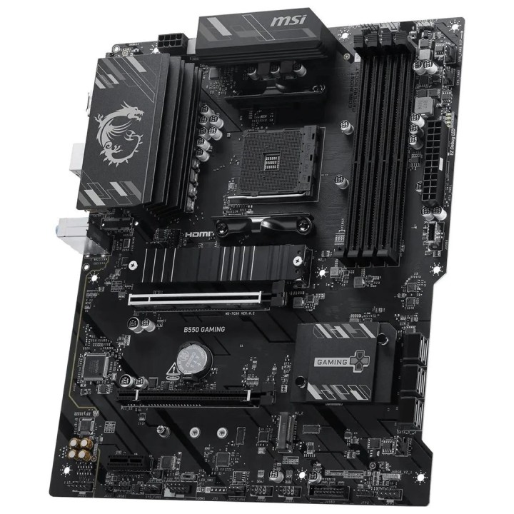 MSI B550 GAMING scheda madre