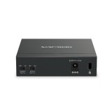 Mercusys Switch Desktop Gigabit 5 porte con PoE+ 4 porte