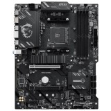 MSI B550 GAMING scheda madre