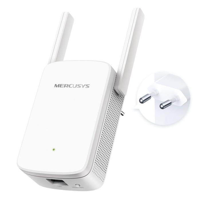 Mercusys AC1200 estensore di portata Wi-Fi