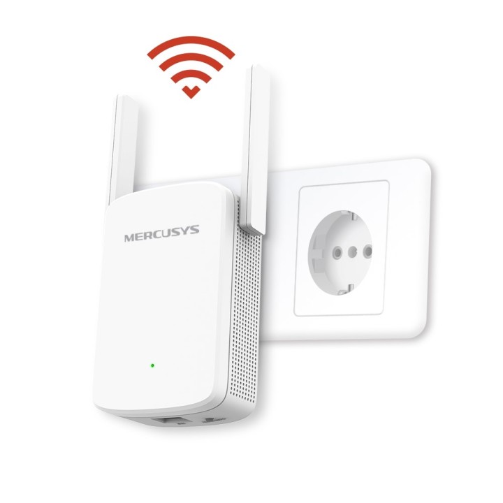 Mercusys AC1200 estensore di portata Wi-Fi