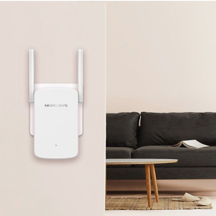Mercusys AC1200 estensore di portata Wi-Fi