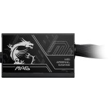 MSI MAG A750BN PCIE5 II alimentatore