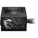 MSI MAG A750BN PCIE5 II alimentatore