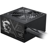 MSI MAG A750BN PCIE5 II alimentatore