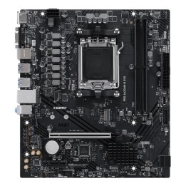 MSI PRO A620AM-B EVO scheda madre AMD A620A Socket AM5 micro ATX