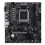 MSI PRO A620AM-B EVO scheda madre AMD A620A Socket AM5 micro ATX