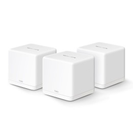 Mercusys AX1500 Sistema Mesh Wi-Fi per tutta la casa WiFi 6